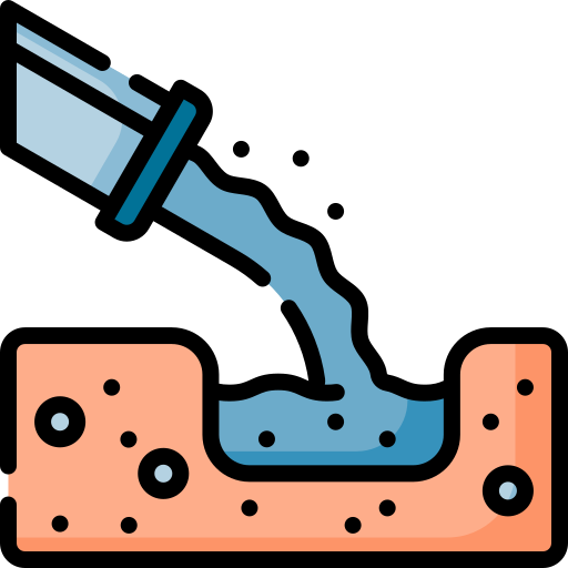 Concrete Work