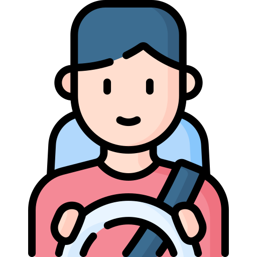 Driver (Low & Heavy)