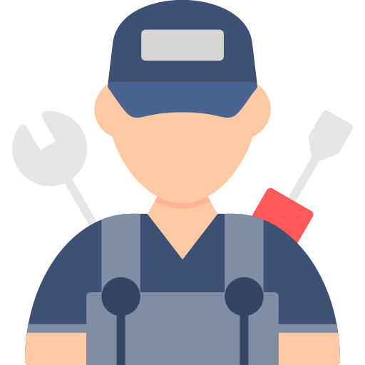 Mechanical Fitter