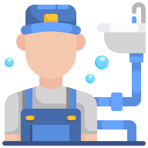 Plumber